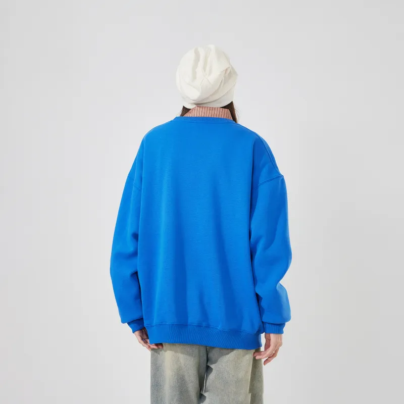4T Sweatshirts Unisex-2