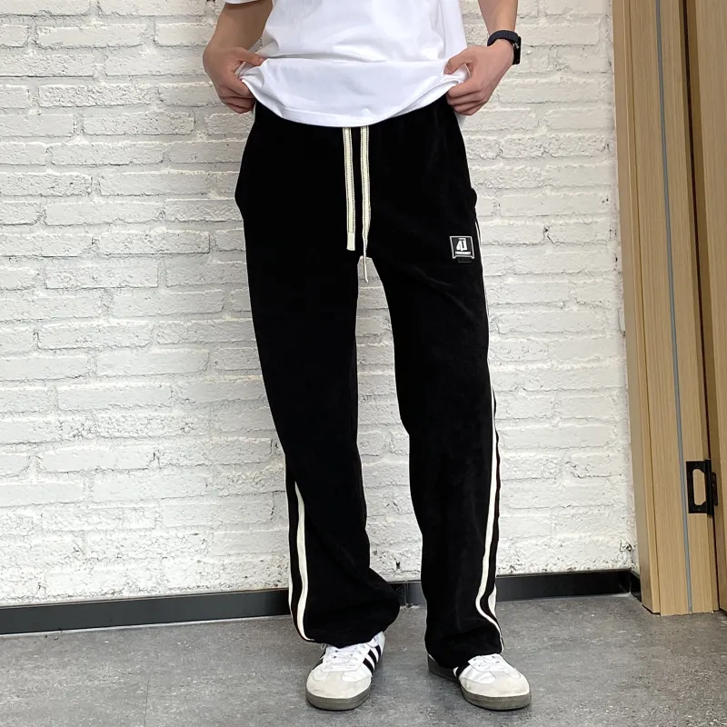 4T Casual Pants Unisex-2