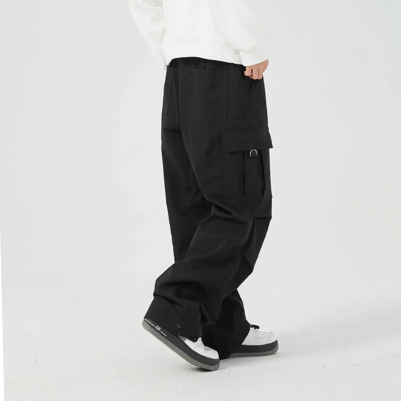4T Casual Pants Unisex-18