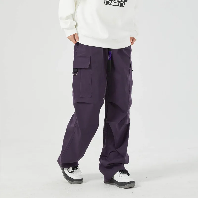 4T Casual Pants Unisex-31