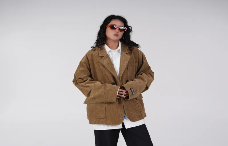 4T Business Suits Unisex-5