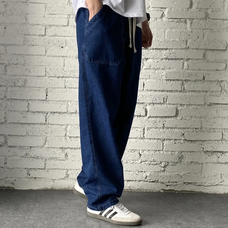 4T Jeans Unisex-6
