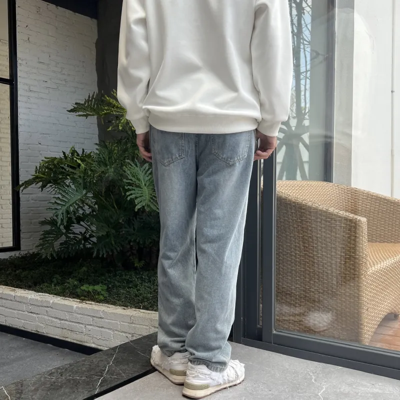 4T Jeans Unisex-3