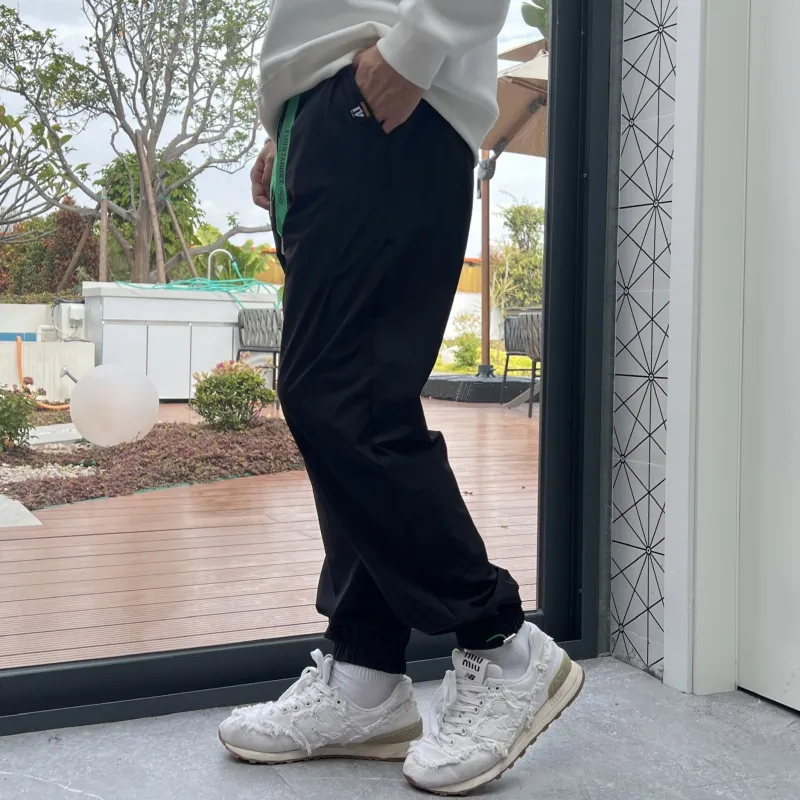 4T Casual Pants Unisex-3