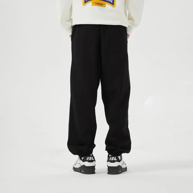 4T Casual Pants Unisex-6