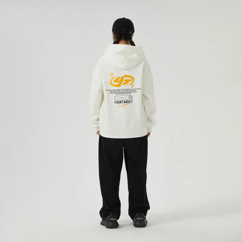 4T Sweatshirts Unisex-11