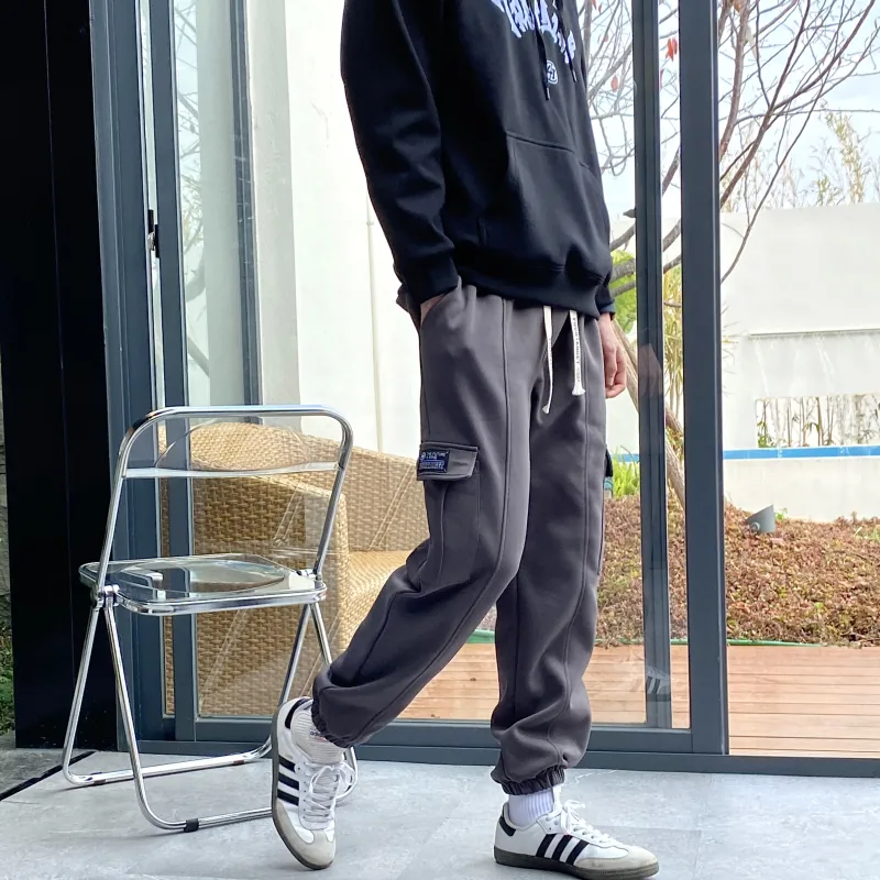 4T Casual Pants Unisex-10