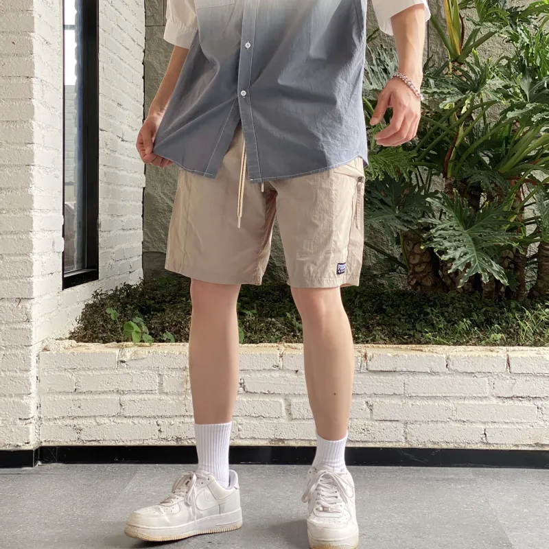 4T Casual Shorts Unisex-2