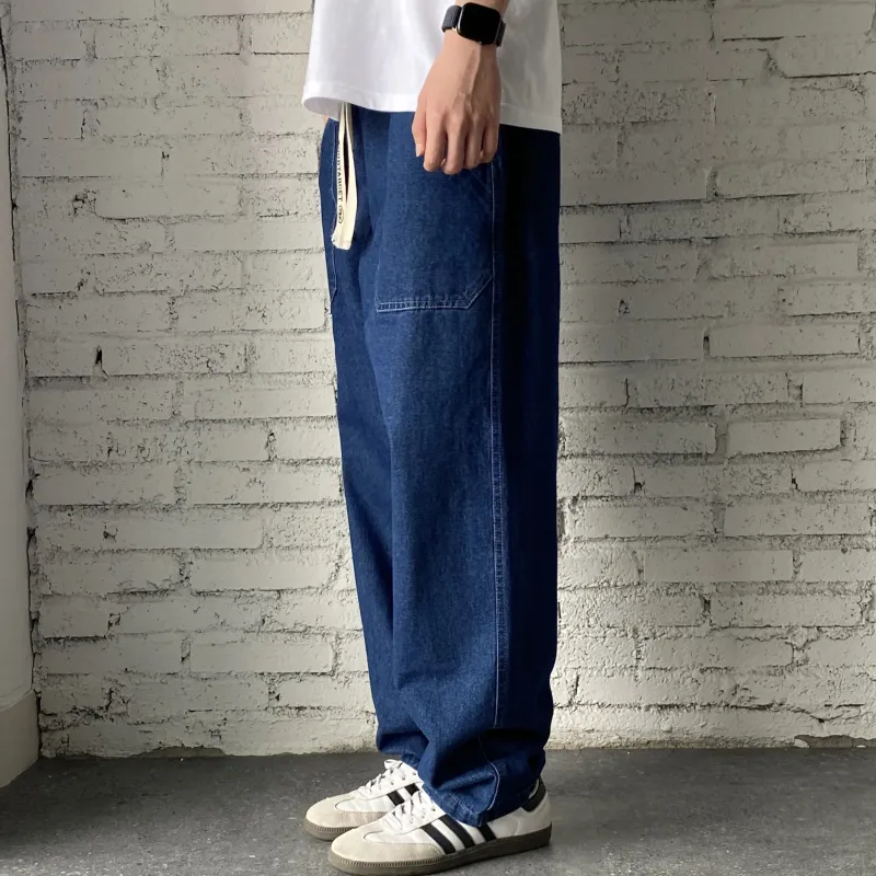 4T Jeans Unisex-3