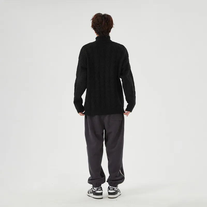 4T Knitwear Unisex-2