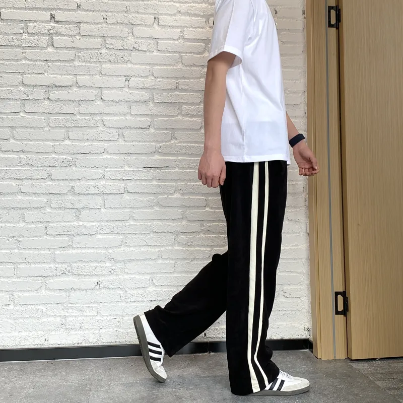 4T Casual Pants Unisex-4