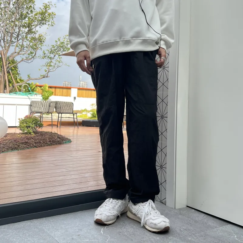 4T Casual Pants Unisex-2
