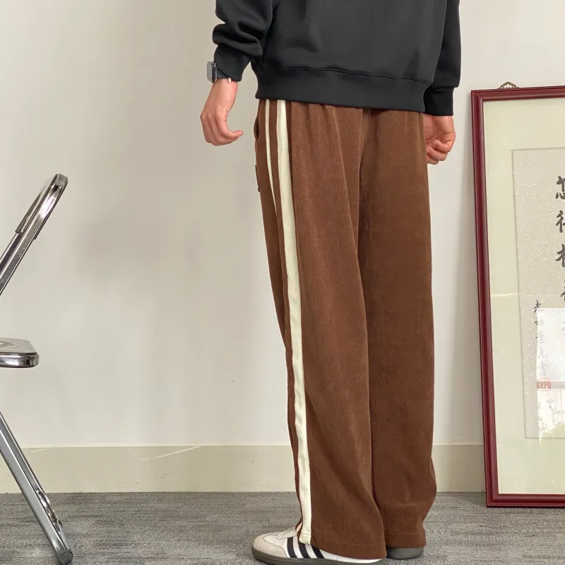 4T Casual Pants Unisex-10