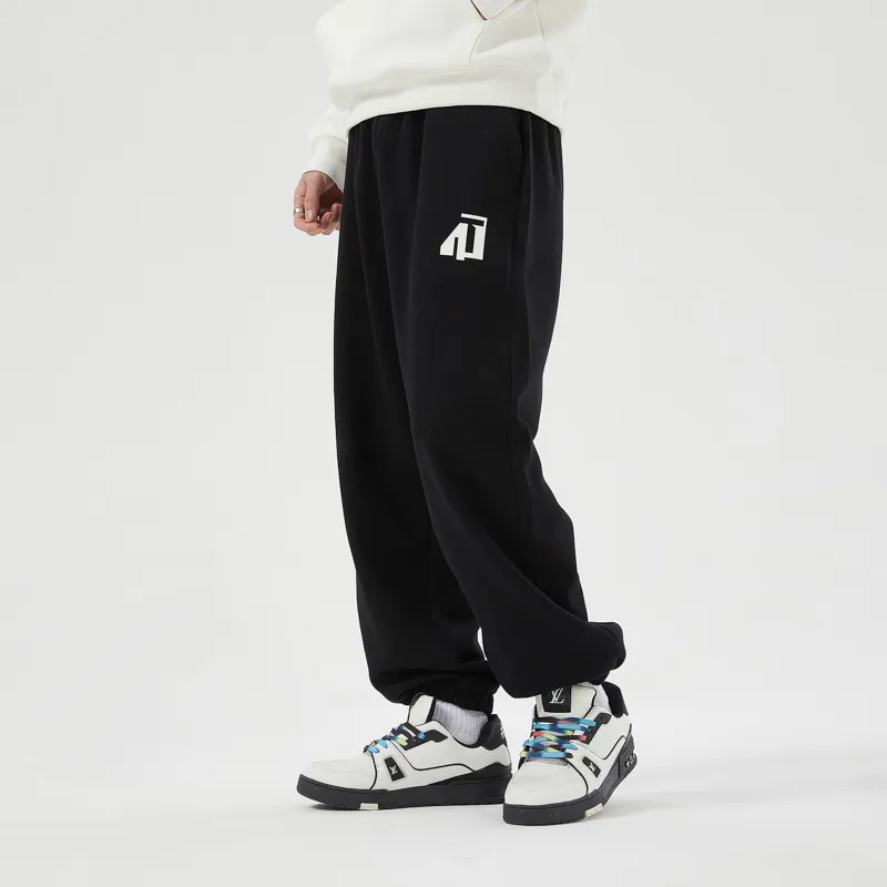 4T Casual Pants Unisex-3
