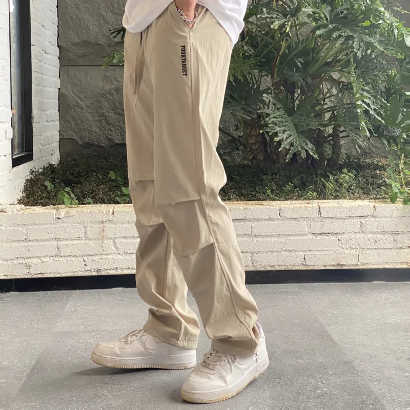 4T Casual Pants Unisex-11