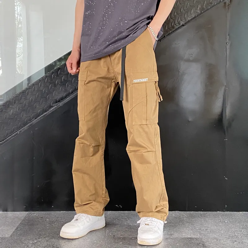 4T Casual Pants Unisex-10