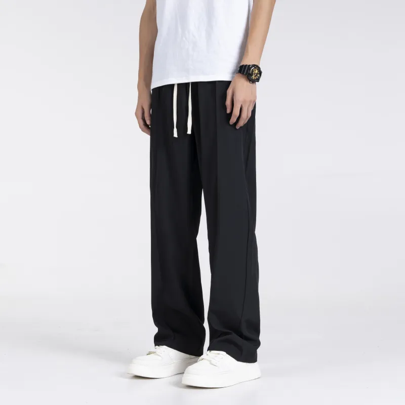 4T Casual Pants Unisex-3