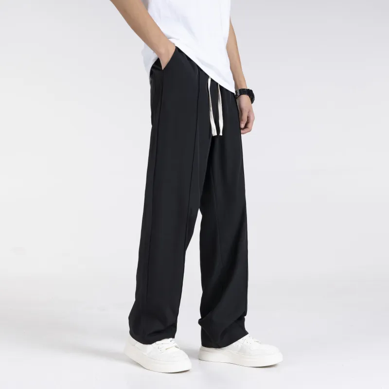 4T Casual Pants Unisex-4