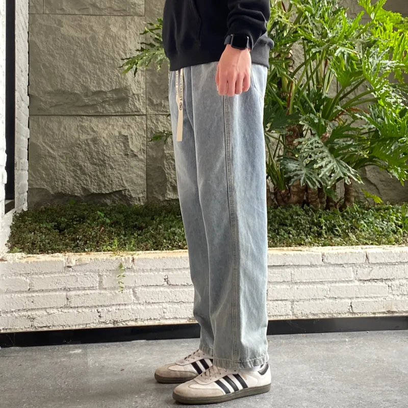 4T Jeans Unisex-8