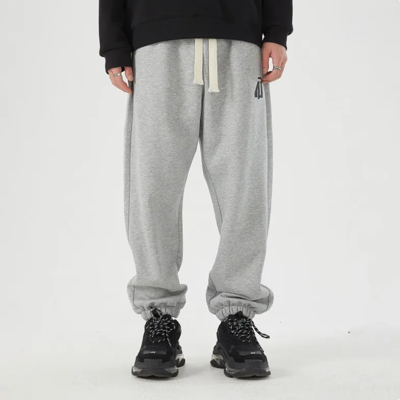 4T Casual Pants Unisex-22