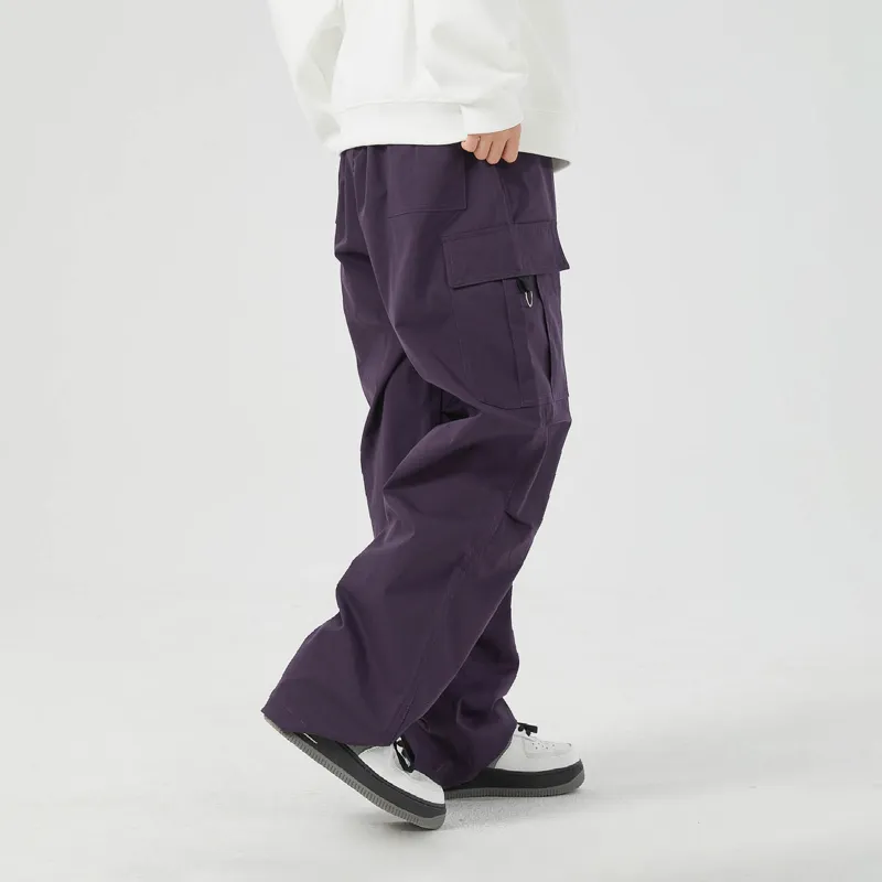 4T Casual Pants Unisex-32