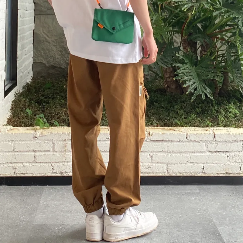 4T Casual Pants Unisex-9