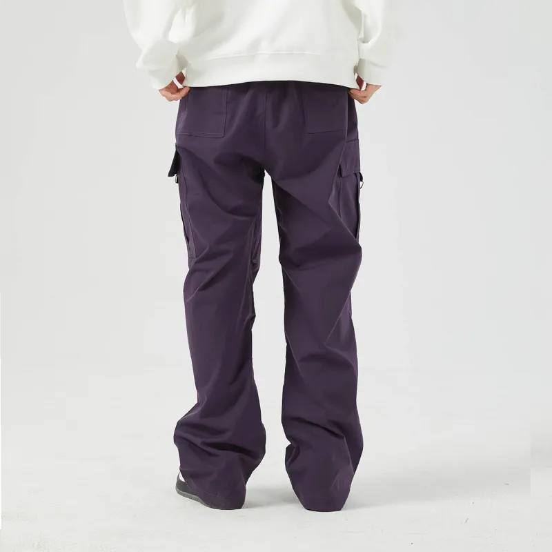 4T Casual Pants Unisex-33