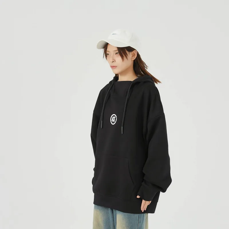 4T Sweatshirts Unisex-19