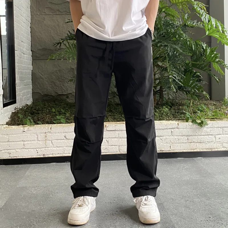 4T Casual Pants Unisex-3