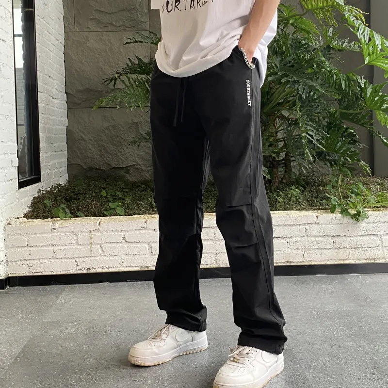 4T Casual Pants Unisex-2