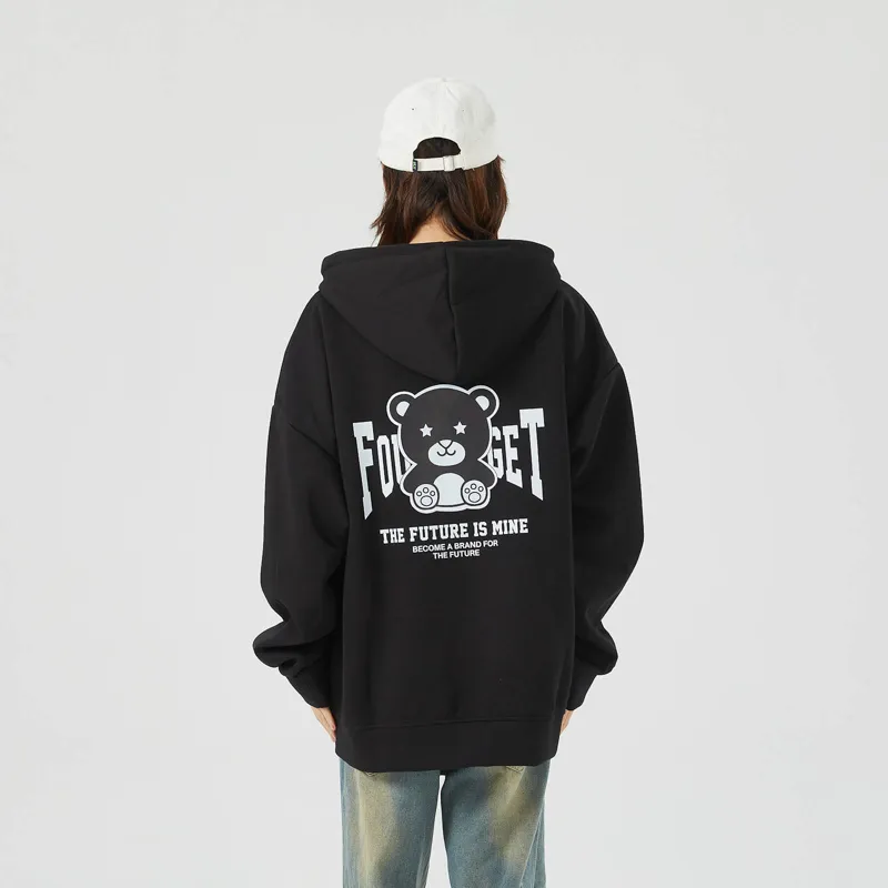 4T Sweatshirts Unisex-28