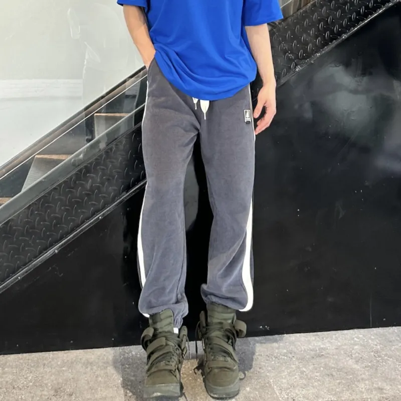4T Casual Pants Unisex-3
