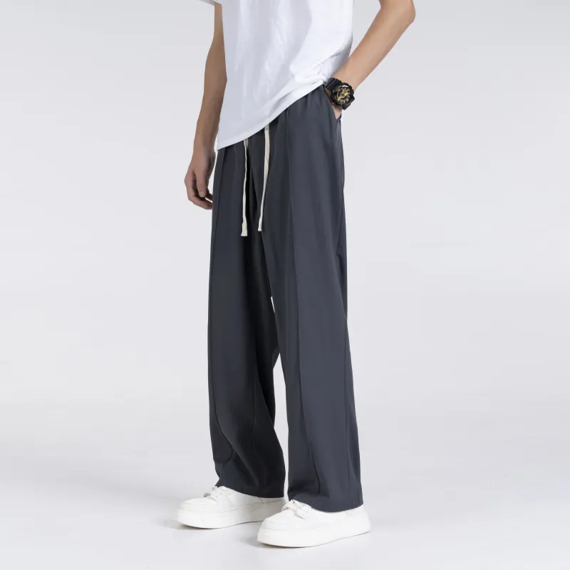 4T Casual Pants Unisex-11