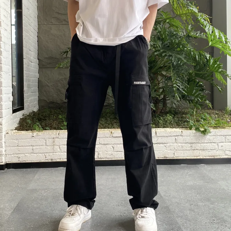 4T Casual Pants Unisex-4