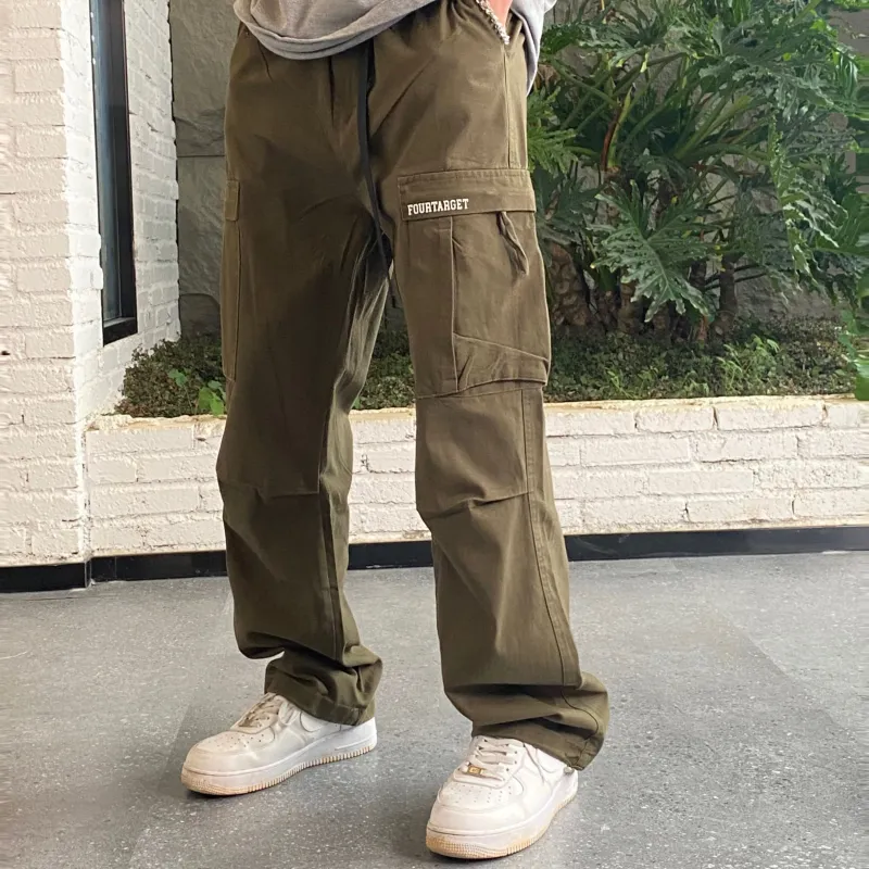 4T Casual Pants Unisex-19