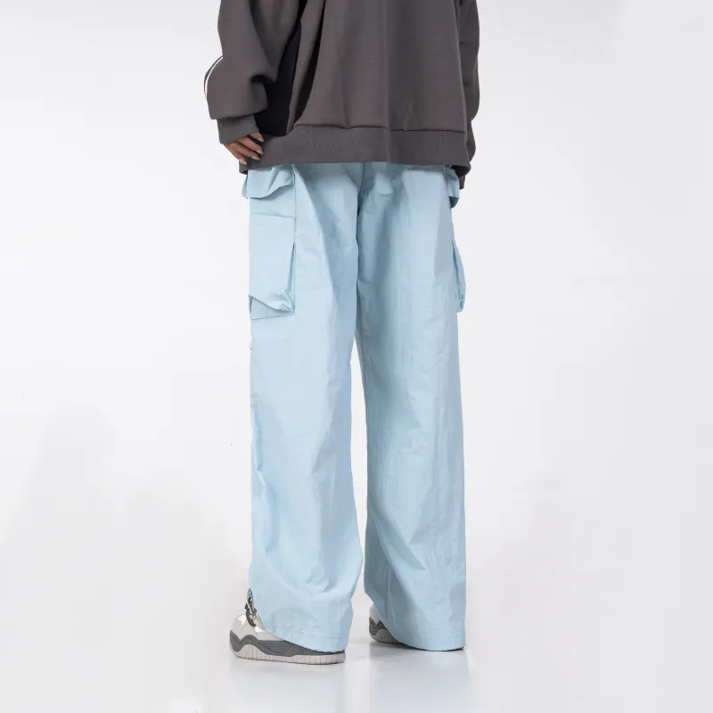 4T Cargo Pants Unisex-14