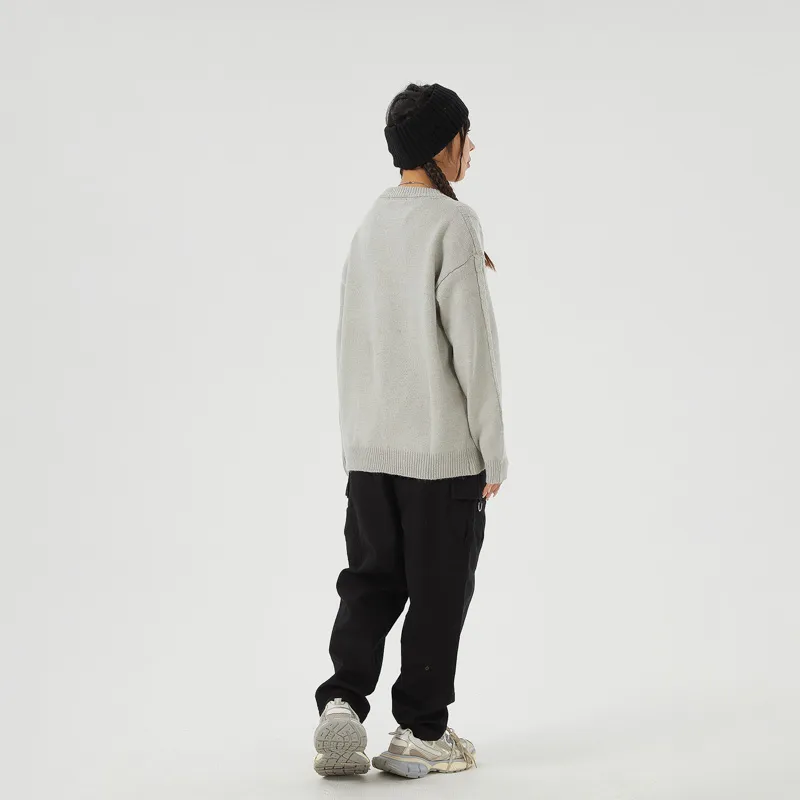 4T Knitwear Unisex-6