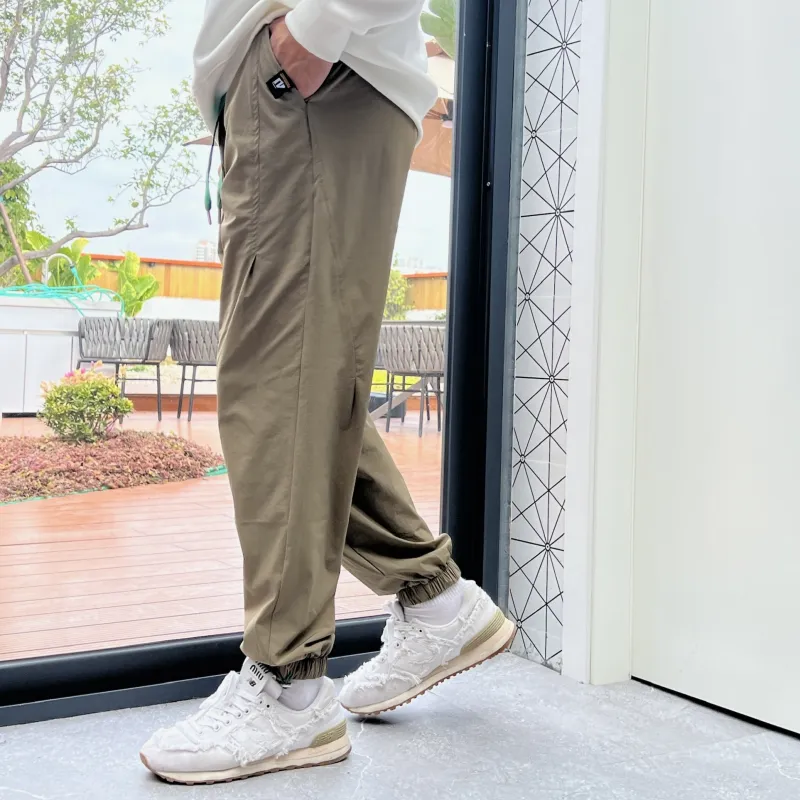 4T Casual Pants Unisex-16
