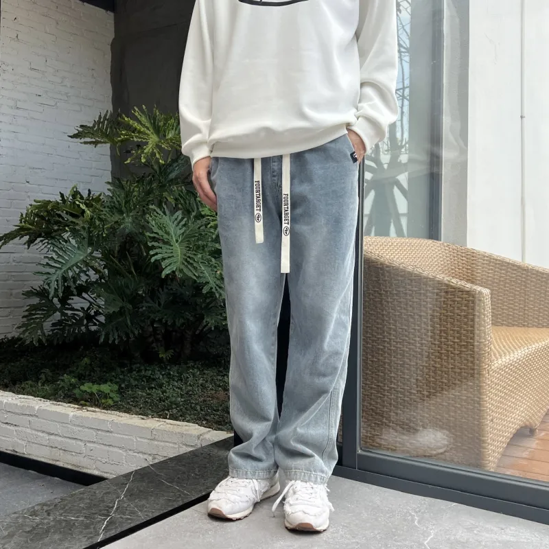 4T Jeans Unisex-4