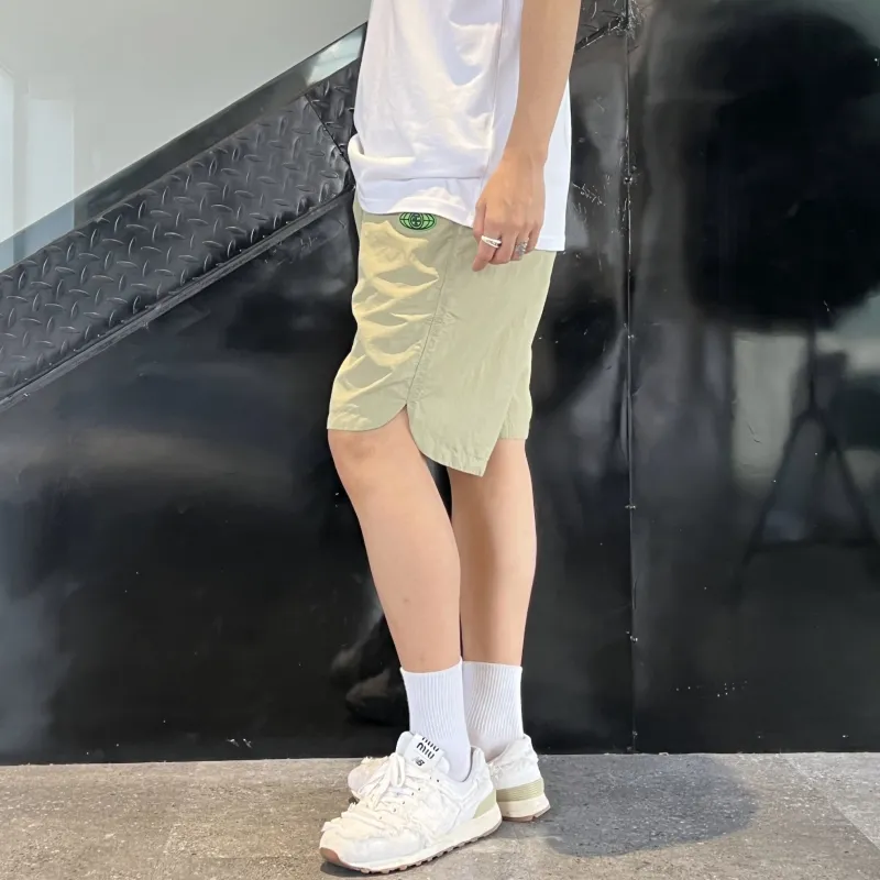 4T Casual Shorts Unisex-3