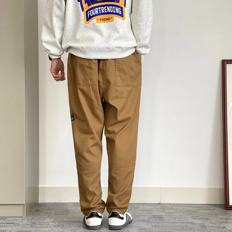 4T Casual Pants Unisex-7