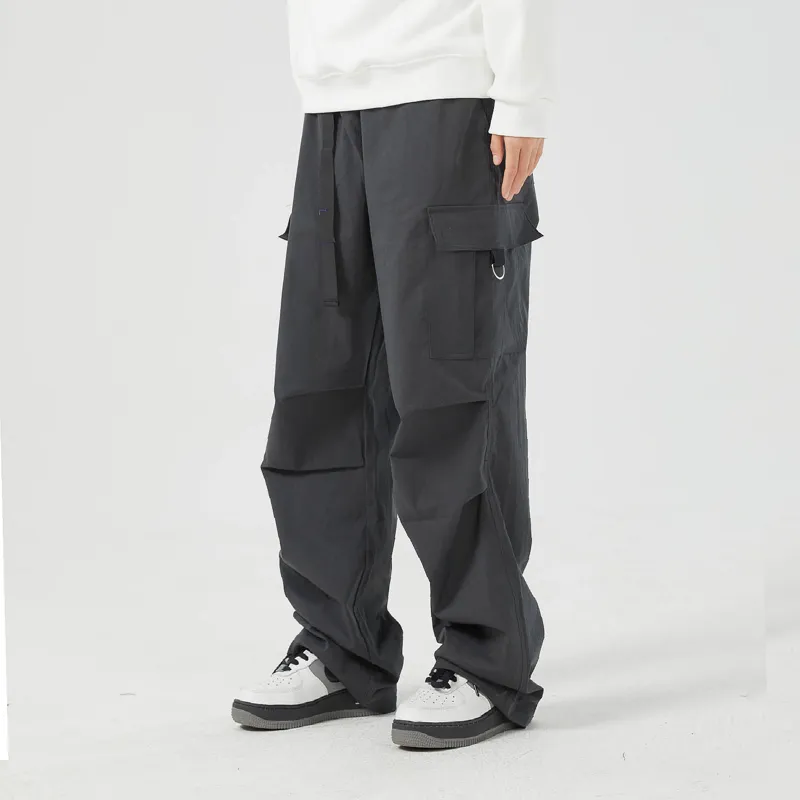 4T Casual Pants Unisex-4