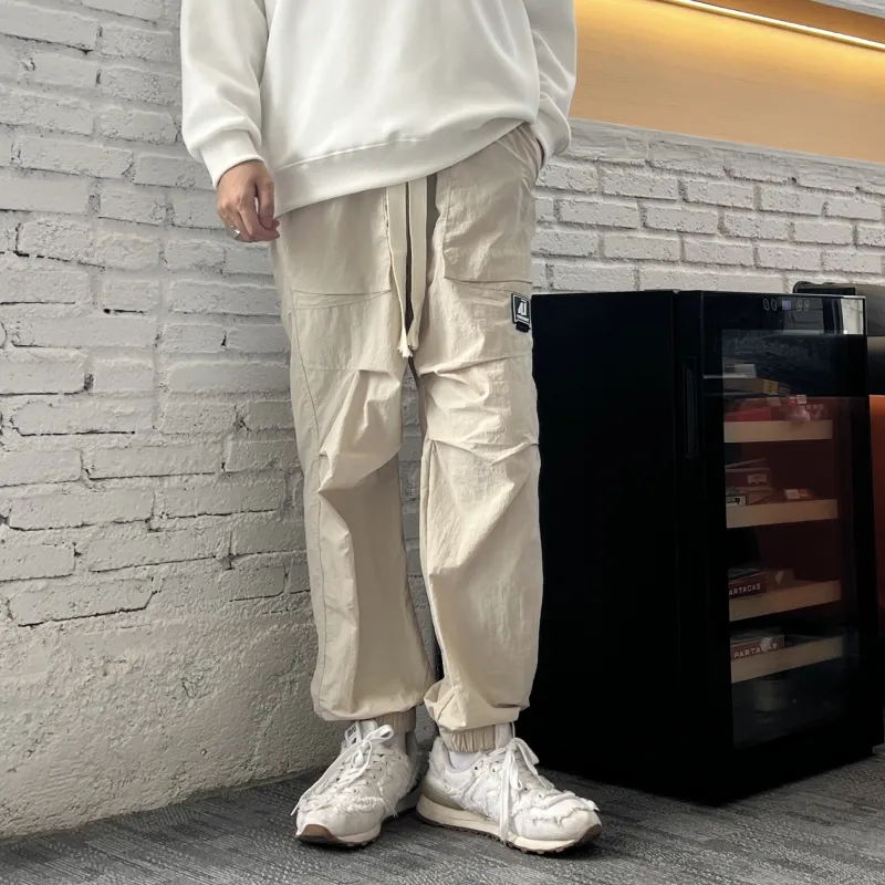 4T Casual Pants Unisex-9