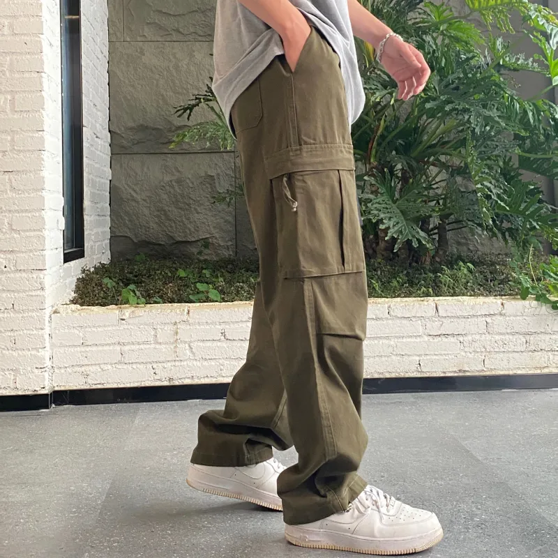 4T Casual Pants Unisex-18
