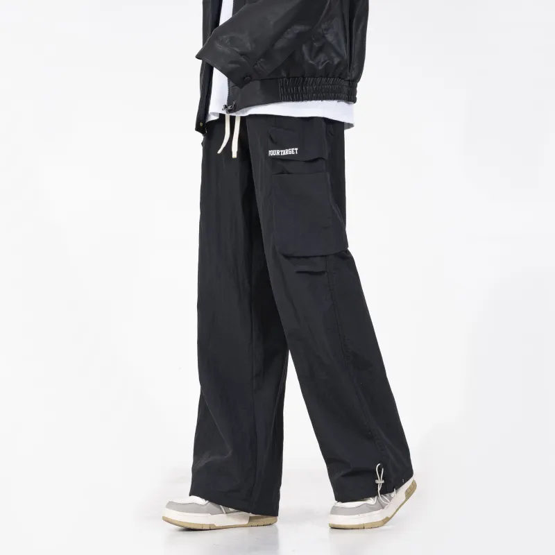4T Cargo Pants Unisex-4