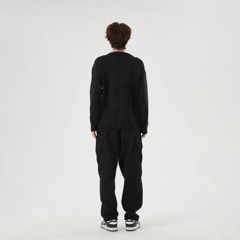 4T Knitwear Unisex-3