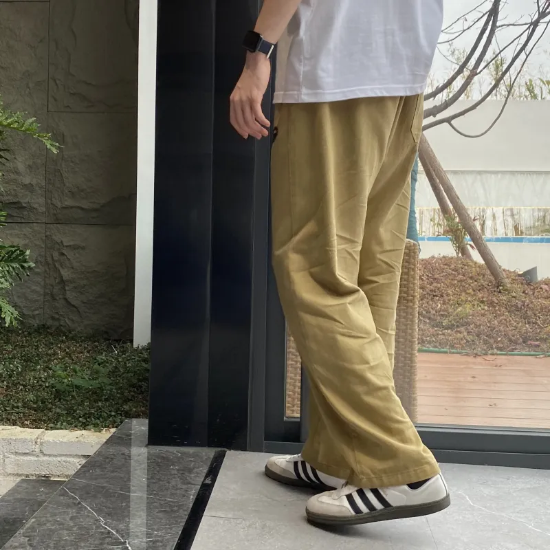 4T Casual Pants Unisex-4