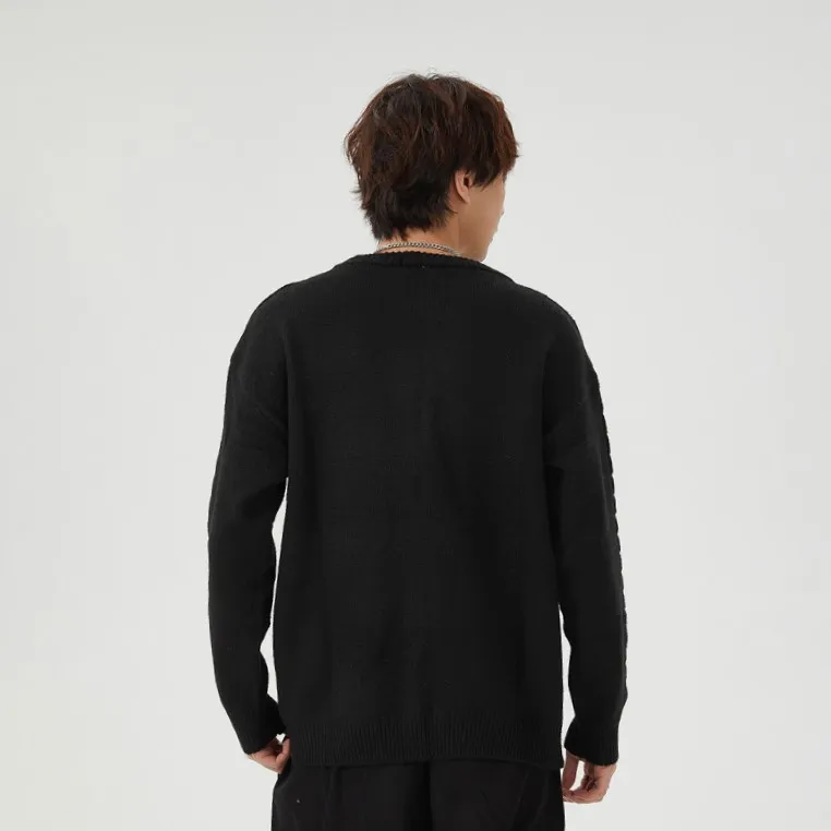 4T Knitwear Unisex-2