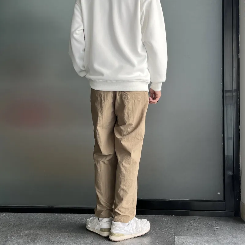 4T Casual Pants Unisex-14