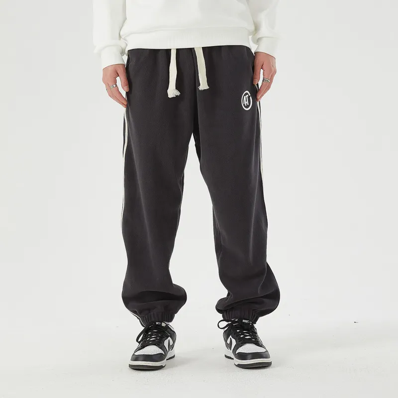 4T Knitted Sweatpants Unisex-2